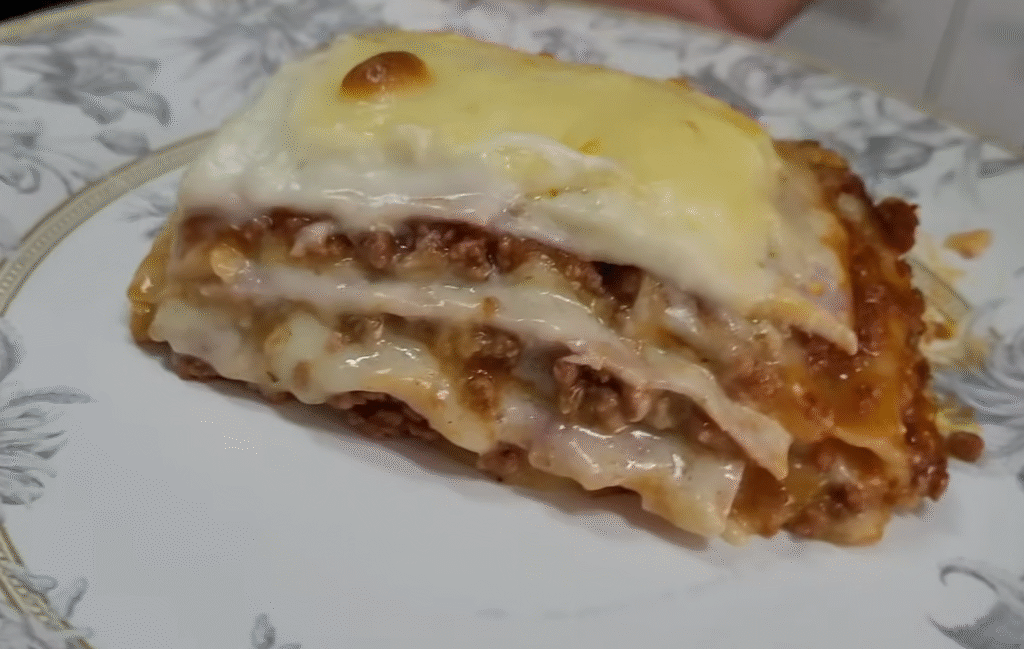 Lasanha