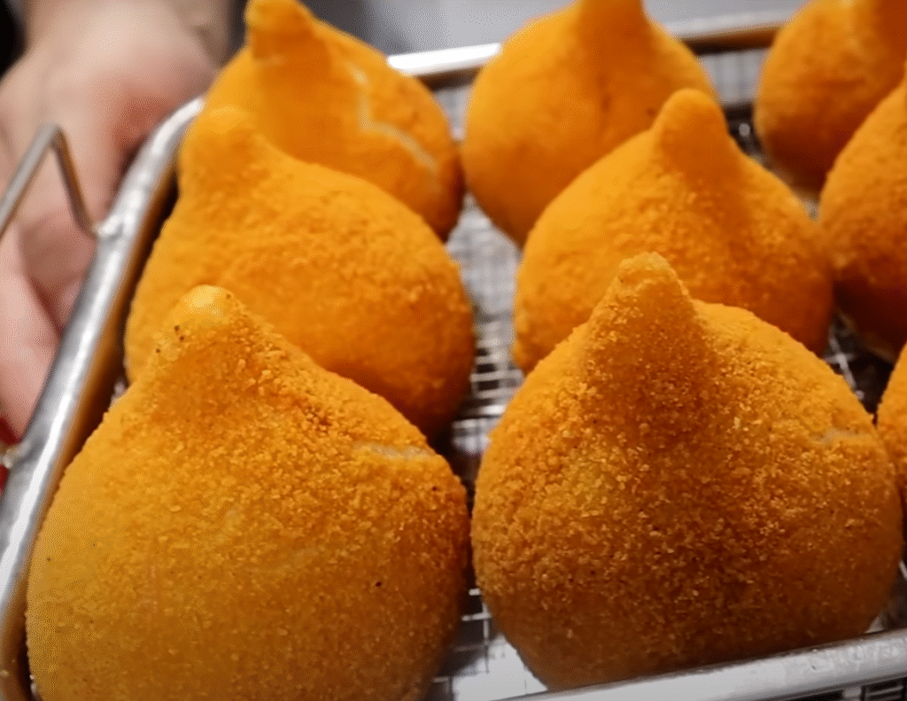Coxinha